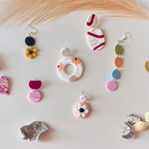 Pendientes personalizados